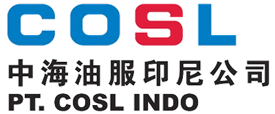 Logo Cosl Indo