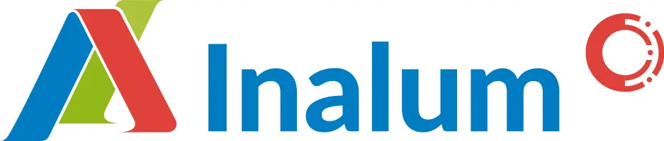 Logo Inalum