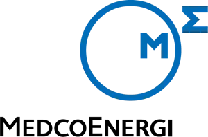 Logo Medco Energi