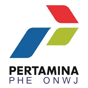 Logo Pertamina PHE ONWJ