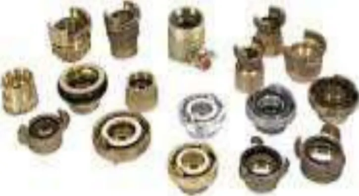 FIRE FITTING / COUPLING image