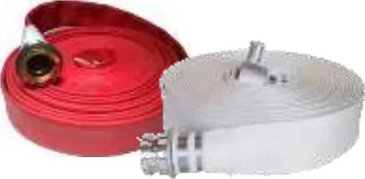 FIRE HOSE image
