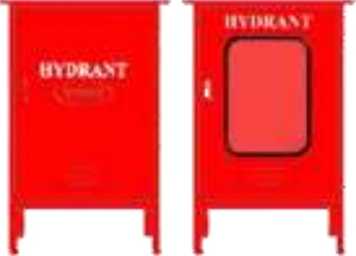 HYDRANT BOX INDOOR/OUTDOOR image