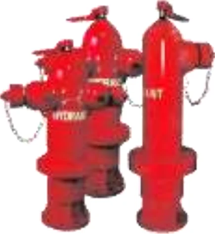 HYDRANT PILLAR image