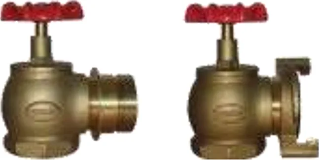 HYDRANT VALVE image