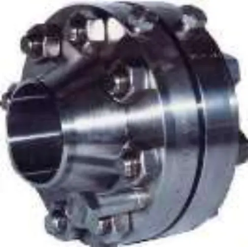 ORIFICE FLANGE image