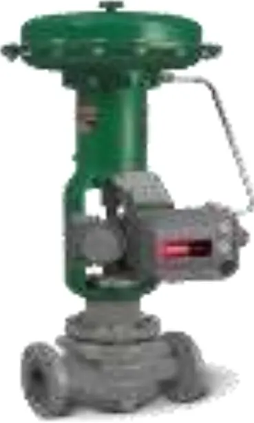 PRESSURE CONTROL VALVE image