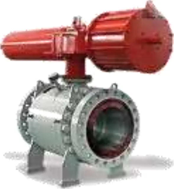 SHUTDOWN VALVE image