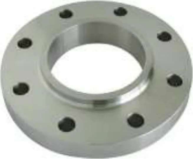 SLIP-ON FLANGE image