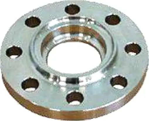 SOCKET WELD FLANGE image