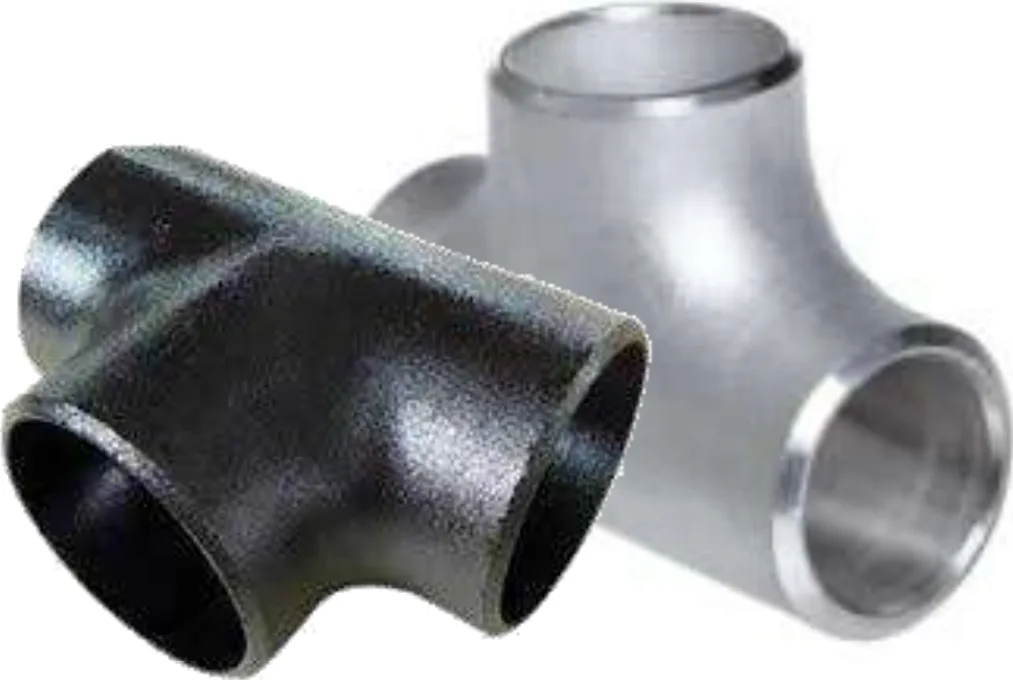 TEE (STRAIGHT & REDUCING) image