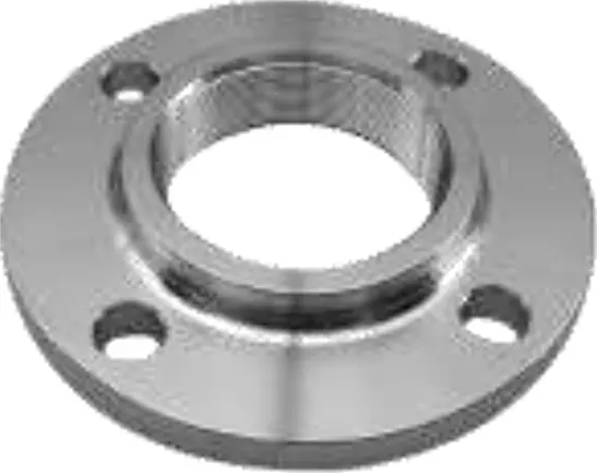 THREADED FLANGE image