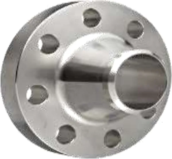 WELDING NECK FLANGE image